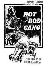Watch Hot Rod Gang Solarmovie