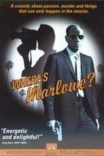 Watch Where\'s Marlowe? Solarmovie