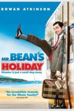 Watch Mr. Bean's Holiday Solarmovie