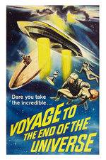 Watch Voyage To The End Of The Universe Solarmovie