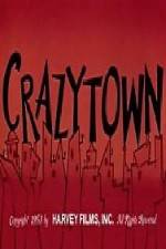 Watch Crazy Town Solarmovie