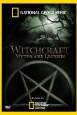 Watch National Geographic Witchcraft: Myths And Legends Solarmovie