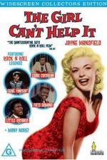 Watch The Girl Can't Help It Solarmovie