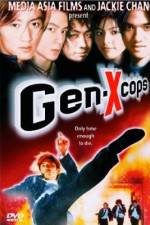Watch Gen X Cops Solarmovie