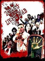 Watch Zombies of the Living Dead Solarmovie