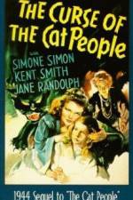 Watch The Curse of the Cat People Solarmovie