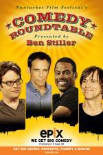 Watch Ben Stillers All Star Comedy Rountable Solarmovie