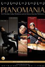 Watch Pianomania Solarmovie