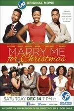 Watch Marry Me For Christmas Solarmovie