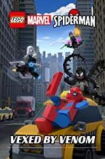 Watch Lego Marvel Spider-Man: Vexed by Venom Solarmovie