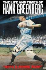 Watch The Life and Times of Hank Greenberg Solarmovie