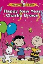 Watch Happy New Year Charlie Brown! Solarmovie