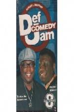 Watch Def Comedy Jam All-Stars Vol. 8 Solarmovie