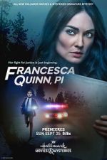 Watch Francesca Quinn, PI Solarmovie