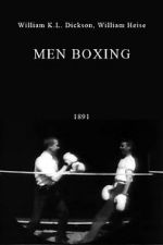 Watch Men Boxing Solarmovie
