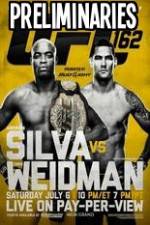 Watch UFC 162 Preliminary Fights Solarmovie