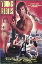 Watch Young Rebels Solarmovie