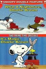 Watch It's Magic, Charlie Brown Solarmovie