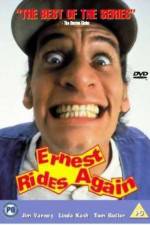 Watch Ernest Rides Again Solarmovie