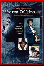 Watch The Marva Collins Story Solarmovie