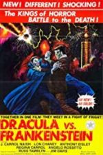 Watch Dracula vs. Frankenstein Solarmovie