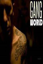 Watch Gang World MS13 Solarmovie