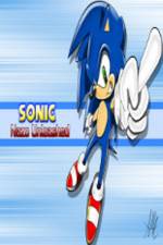 Watch Sonic Nazo Unleashed Solarmovie