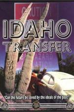 Watch Idaho Transfer Solarmovie