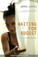 Watch Waiting for August Solarmovie