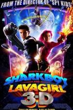 Watch The Adventures of Sharkboy and Lavagirl 3-D Solarmovie