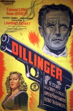 Watch Dillinger Solarmovie