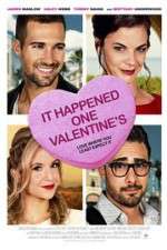 Watch It Happened One Valentine\'s Solarmovie