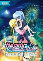 Watch Hayate the Combat Butler Movie: Heaven Is a Place on Earth Solarmovie