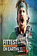 Watch Fittest on Earth A Decade of Fitness Solarmovie