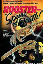 Watch Rooster Spurs of Death Solarmovie