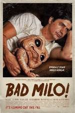 Watch Bad Milo Solarmovie