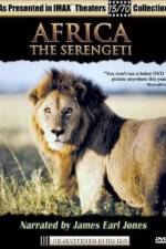 Watch Africa The Serengeti Solarmovie
