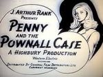 Watch Penny and the Pownall Case Solarmovie