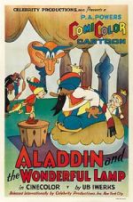 Watch Aladdin and the Wonderful Lamp Solarmovie
