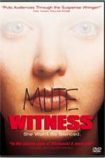 Watch Mute Witness Solarmovie