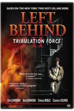 Watch Left Behind II: Tribulation Force Solarmovie