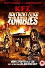 Watch KFZ Kentucky Fried Zombie Solarmovie
