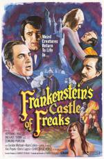 Watch Frankenstein's Castle of Freaks Solarmovie