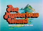 Watch The Mysterious Island Solarmovie
