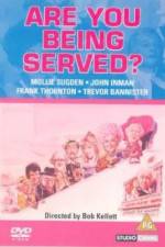 Watch Are You Being Served Solarmovie