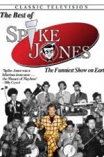Watch The Best Of Spike Jones Solarmovie