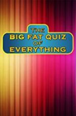 Watch The Big Fat Quiz of Everything Solarmovie