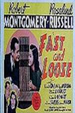 Watch Fast and Loose Solarmovie
