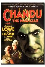 Watch Chandu the Magician Solarmovie