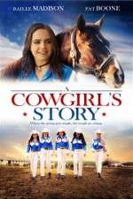 Watch A Cowgirl\'s Story Solarmovie